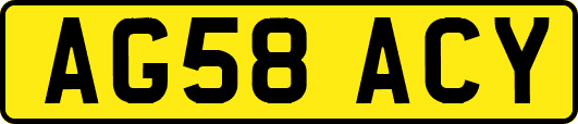AG58ACY