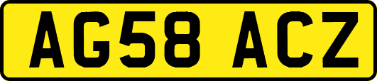 AG58ACZ