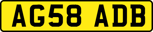 AG58ADB