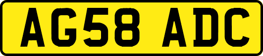 AG58ADC