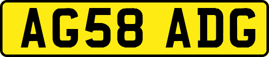 AG58ADG