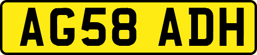 AG58ADH