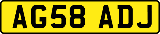 AG58ADJ