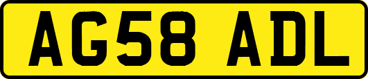 AG58ADL