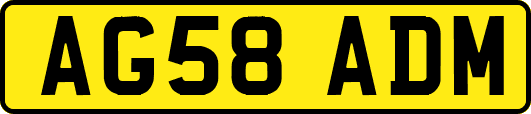 AG58ADM