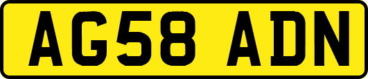 AG58ADN