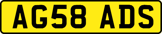 AG58ADS