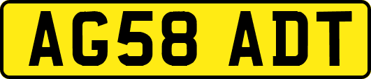 AG58ADT