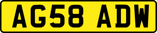 AG58ADW