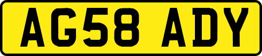 AG58ADY
