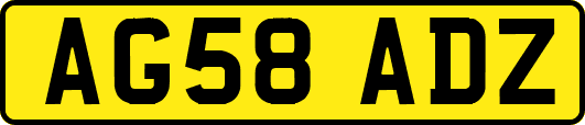 AG58ADZ