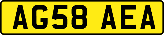 AG58AEA