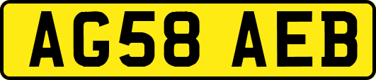 AG58AEB