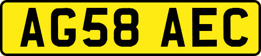 AG58AEC