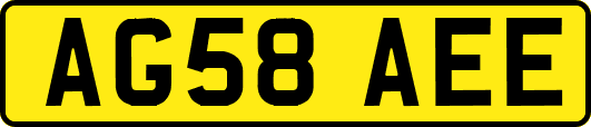 AG58AEE
