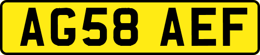 AG58AEF