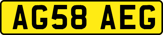 AG58AEG