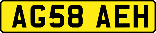 AG58AEH