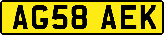 AG58AEK