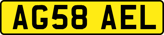 AG58AEL