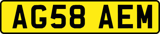 AG58AEM
