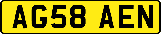 AG58AEN
