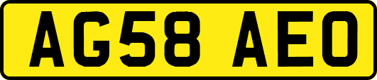 AG58AEO