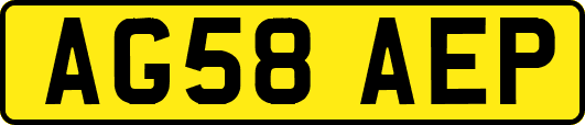 AG58AEP