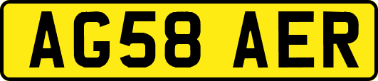 AG58AER