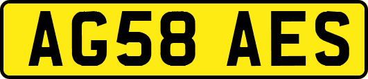 AG58AES
