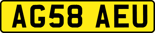 AG58AEU