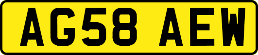 AG58AEW
