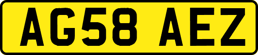 AG58AEZ