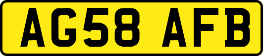 AG58AFB