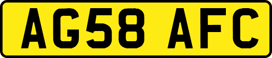 AG58AFC