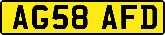 AG58AFD