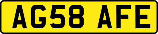 AG58AFE
