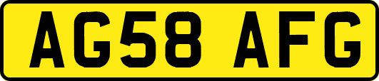 AG58AFG