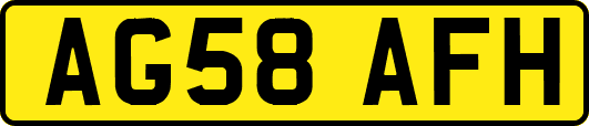 AG58AFH