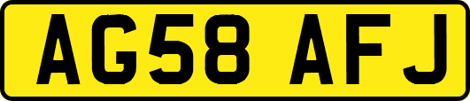AG58AFJ