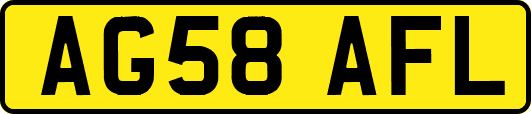 AG58AFL