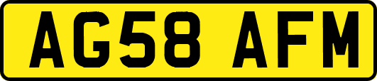 AG58AFM
