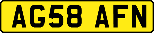 AG58AFN