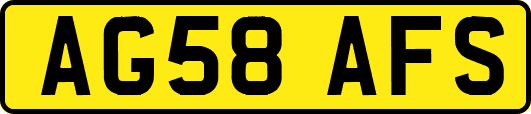 AG58AFS