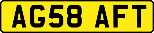 AG58AFT