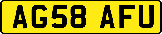 AG58AFU