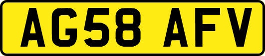 AG58AFV