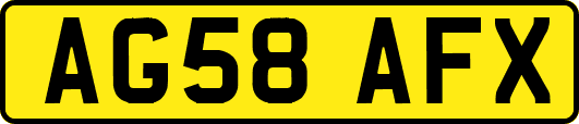 AG58AFX