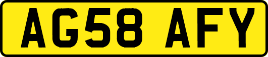 AG58AFY