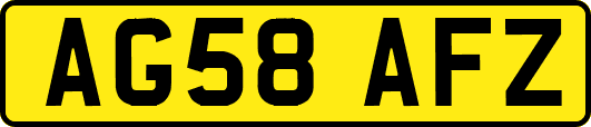 AG58AFZ